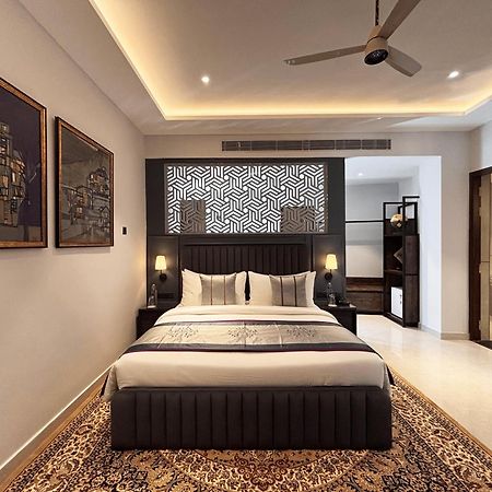 Justa Rasa Retreat & Spa Rishikesh Bijni Buitenkant foto